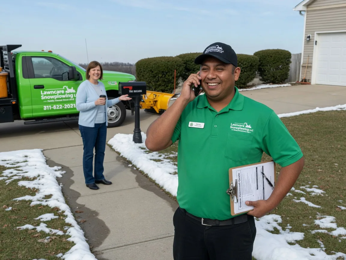Lawn Care Services By Expert Landscaper Powellton, WV FAQs